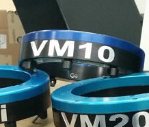 Hurco VM10 Coolant Ring