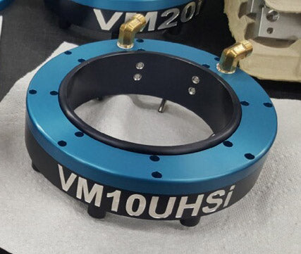 Hurco VM10UHSi Coolant Ring