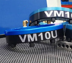 Hurco VM10U Coolant Ring