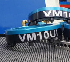 Hurco VM10Ui Coolant Ring