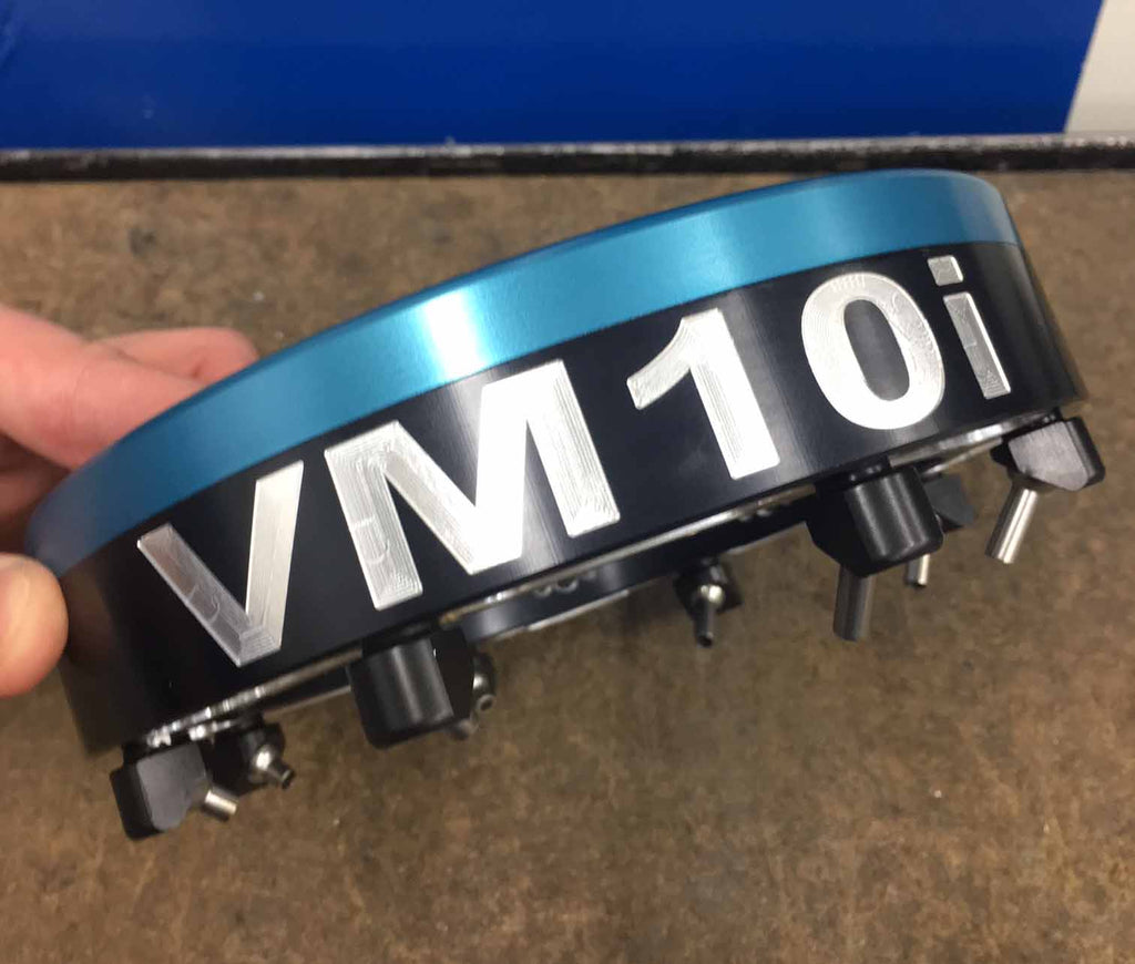Hurco VM10i Coolant Ring