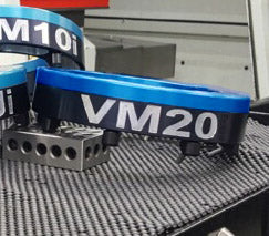 Hurco VM20 Coolant Ring