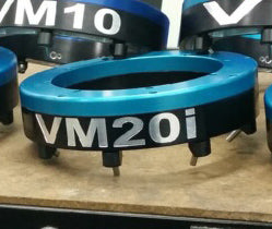 Hurco VM20i Coolant Ring