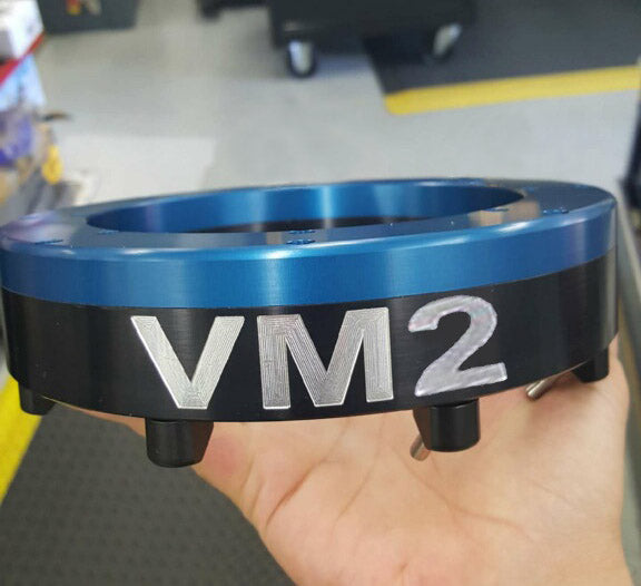 Hurco VM2 Coolant Ring