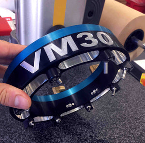 Hurco VM30 Coolant Ring
