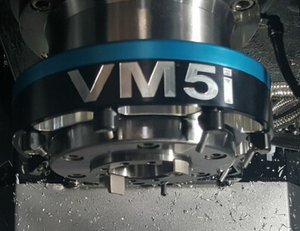 Hurco VM5i Coolant Ring